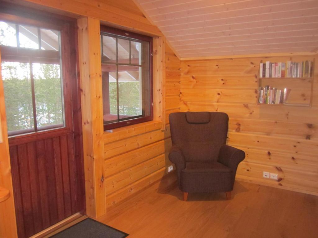 Guesthouse Husky Ivalo Exterior foto